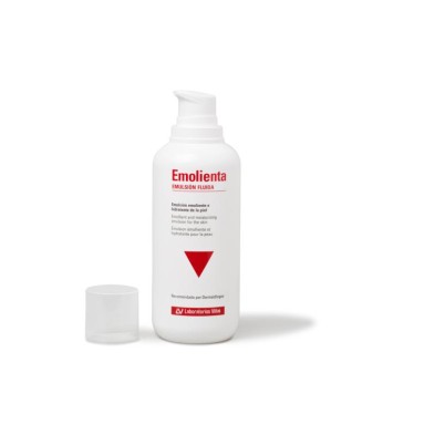 EMOLIENTA EMULSION FLUIDA 250 ML