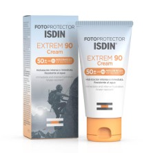 FOTOPROTECTOR ISDIN EXTREM 90 CREMA 50 ML