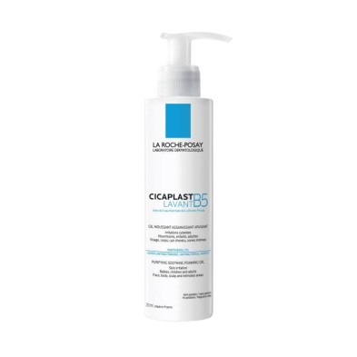 CICAPLAST LAVANT B5 200 ML
