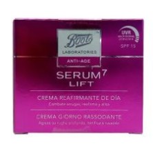 BOOTS LABORATORIES SERUM7 LIFT CREMA REAFIRMANTE