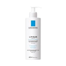 LIPIKAR LAIT CORPORAL RELIPIDIZANTE ANTIDESEC 750ML