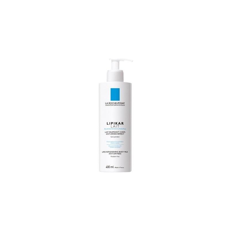 LIPIKAR LAIT CORPORAL RELIPIDIZANTE ANTIDESEC 750ML
