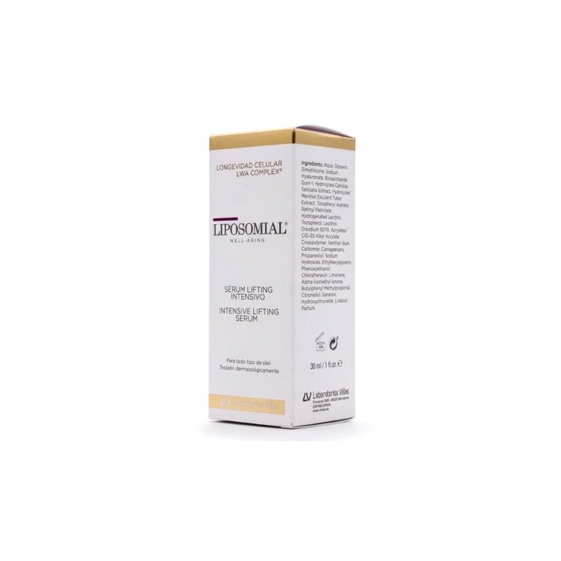 LIPOSOMIAL WELL-AGING SERUM LIFTING 30 ML