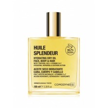 COMODYNES HUILE SPLENDEUR ACEITE SECO 100 ML