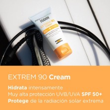 ISDIN Extreme 90 Cream SPF 50+