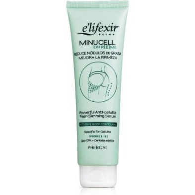 E´LIFEXIR DERMO MINUCELL EXTREME 1 TUBO 150 ML