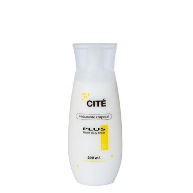 CITE PLUS HIDRATANTE CORPORAL 200 ML