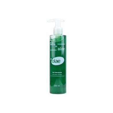 OLAE GEL DE ALOE 250 ML