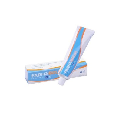 VASELINA PURA FARMABRUM 30 G