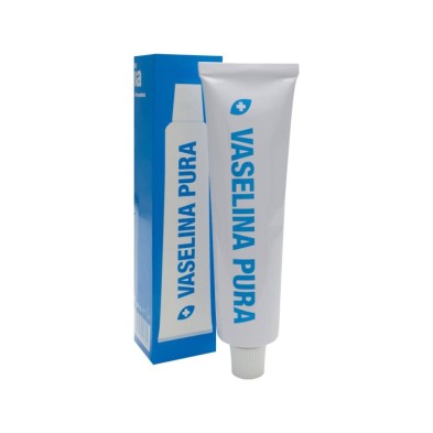VASELINA PURA FARMABRUM 60 G