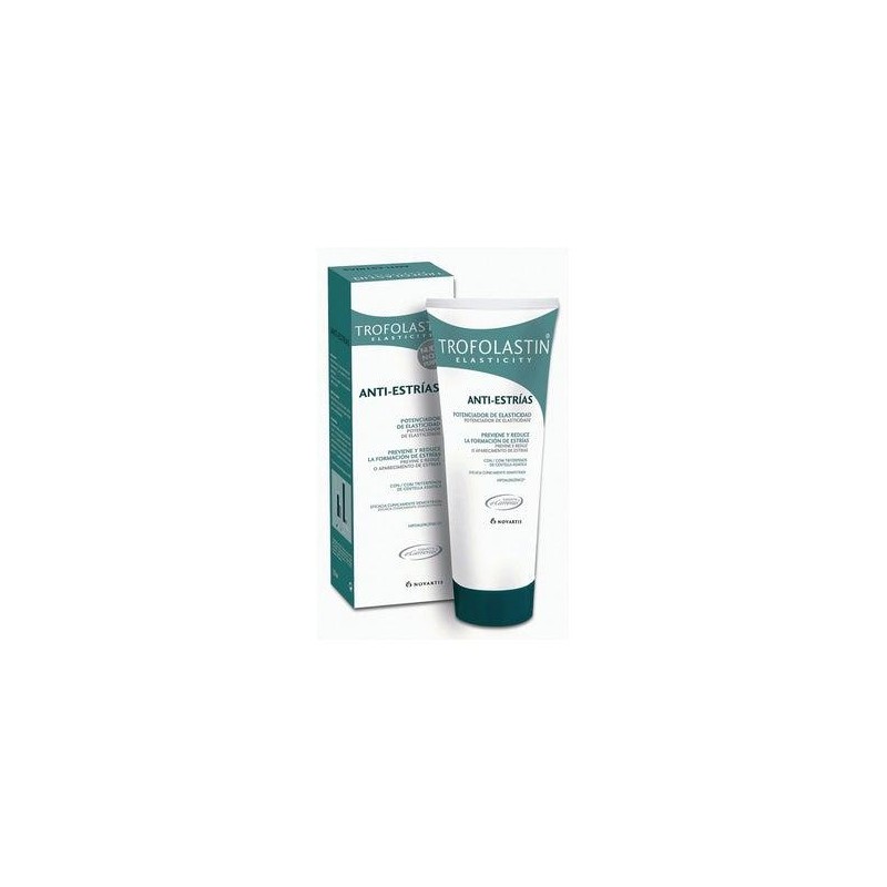 TROFOLASTIN REDEFINE CORPORAL E CARRERAS 200 ML