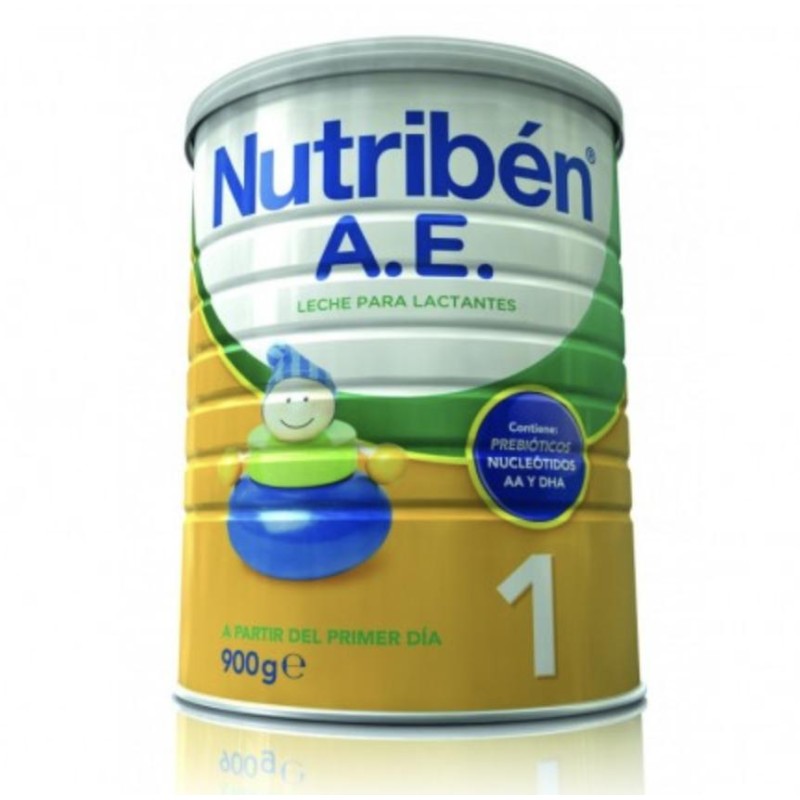 NUTRIBEN AE 1 900 G