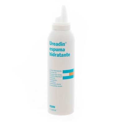 UREADIN ESPUMA HIDRATANTE 200 ML