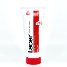 LACER PASTA CON FLUOR 200 ML