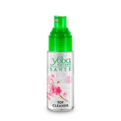 YOBA NATURA TOY CLEANER 50 ML