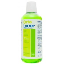 ORTOLACER COLUTORIO LIMA 1000 ML