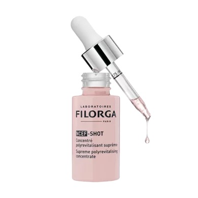 FILORGA NCEF-SHOT CONCENTRADO 15 ML