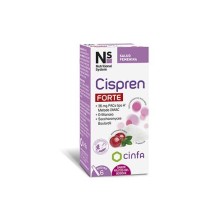 NS CISPREN FORTE 6 SOBRES