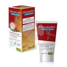 SV CIRCUACTIV PIERNAS LIGERAS GEL 1 TUBO 150 ML