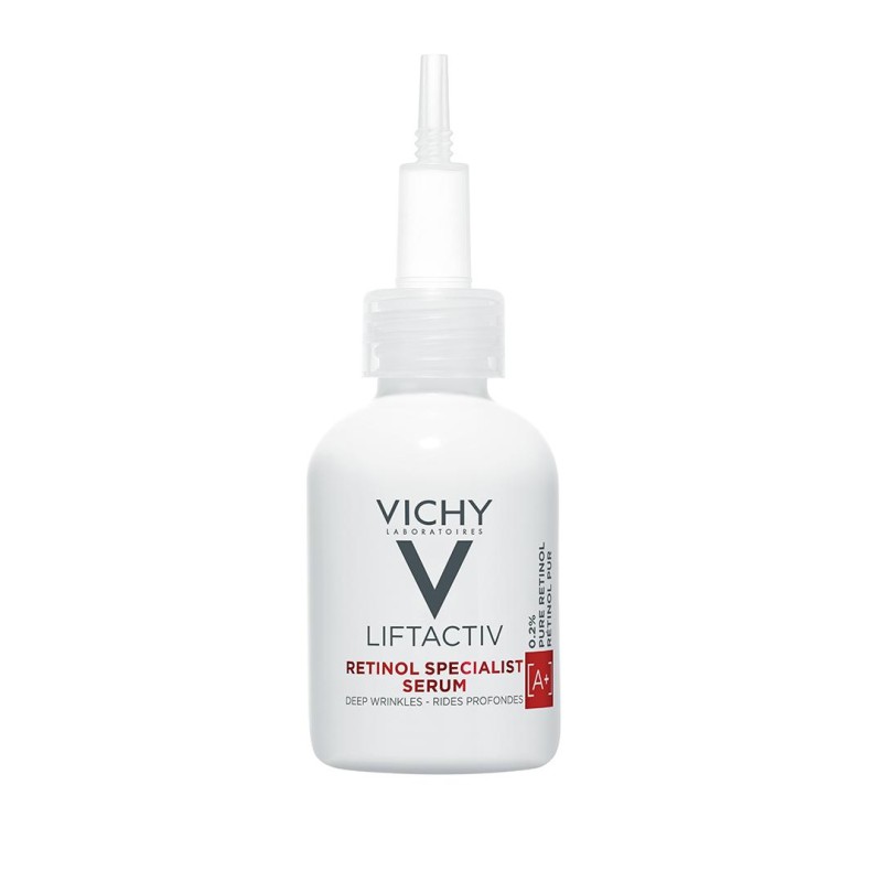 VICHY LIFTACTIV SERUM RETINOL SPECIALIST 30 ML