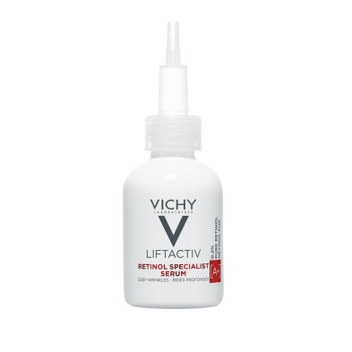 VICHY LIFTACTIV SERUM RETINOL SPECIALIST 30 ML