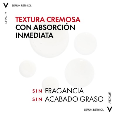 VICHY LIFTACTIV SERUM RETINOL SPECIALIST 30 ML