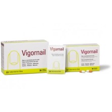 VIGORNAIL 90 CAPS
