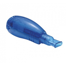 SISTEMA PEP ACAPELLA CHICE BLUE CON BOQUILLA