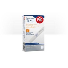 PIC PERSONAL TEST DE EMBARAZO 1 PRUEBA