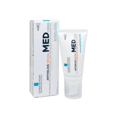 ANTHELIOS 100 KA+ MED 1 TUBO 50 ML