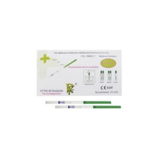Vaginecalm Test de Ovulación 10 unidades