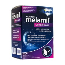 MELAMIL DORMINSTANT ADULTOS 24 SOBRES 2,4 G