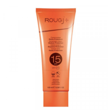 ROUGJ SOLAIRE SPF 15 PROTECCION ROSTRO CUERPO 10