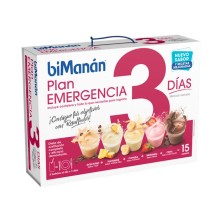 BIMANAN PLAN DE EMERGENCIA 3 DIAS