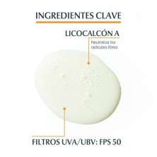 EUCERIN SUN PROTECTION 50 SPRAY TRANSPARENTE DRY