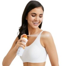 EUCERIN SUN PROTECTION 50 SPRAY TRANSPARENTE DRY