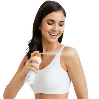 EUCERIN SUN PROTECTION 50 SPRAY TRANSPARENTE DRY