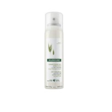 KLORANE CHAMPÚ SECO EXTRASUAVE AL EXTRACTO DE AVENA 150 ML