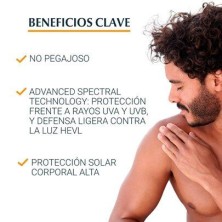 EUCERIN SUN PROTECTION 30 SPRAY TRANSPARENTE