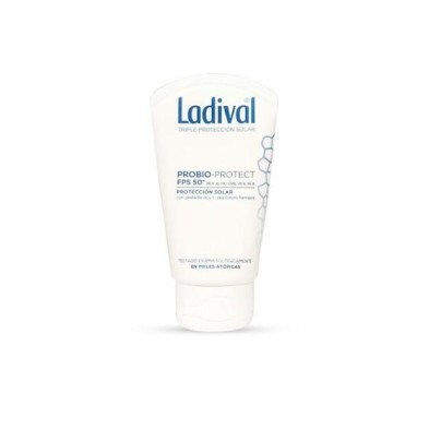 LADIVAL PROBIO-PROTECT SPF 50+ 1 TUBO 50 ML