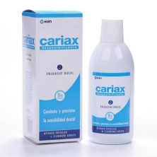 CARIAX DESENSIBILIZANTE COLUTORIO 500 ML