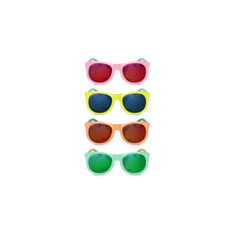 GAFAS DE SOL INFANTIL POLARIZADAS SUAVINEX CATEGORIA DE FILTRO 3 1 UNIDAD 24 - 36 MESES