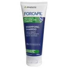 FORCAPIL ANTICAIDA CHAMPU 1 TUBO 200 ML
