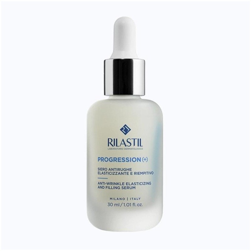 Rilastil Progression(+) Serum Antiarrugas 30 Ml