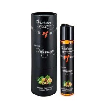 ACEITE DE MASAJE SENSUAL FRUTAS EXOTICAS