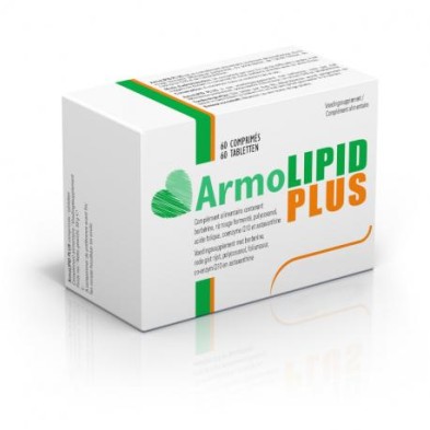 ARMOLIPID PLUS 60 COMP