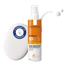 ANTHELIOS SPF 50+ MUY ALTA PROTECCION SPRAY 200 ML LA ROCHE POSAY