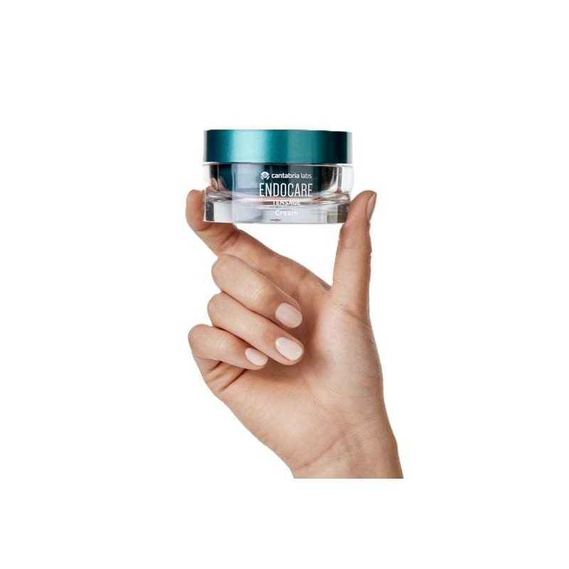 ENDOCARE TENSAGE CREAM 50 ML