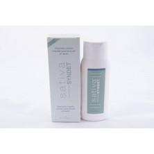 SATIVA SYNDET BAÑO-DUCHA COSMECLINIK 400 ML PETA