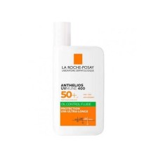 ANTHELIOS OIL CONTROL FLUID UVMUNE 400 SPF 50+ 1 ENVASE 50 ML